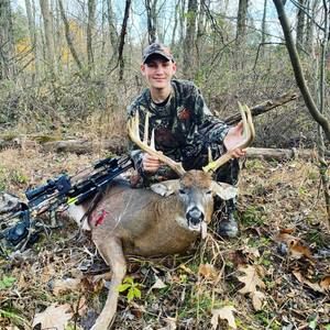 Meet your Posher, Alex